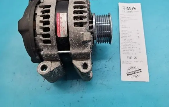 Toyota Auris 150 Generator/alternator 27060-0R011 IMPRK1481357