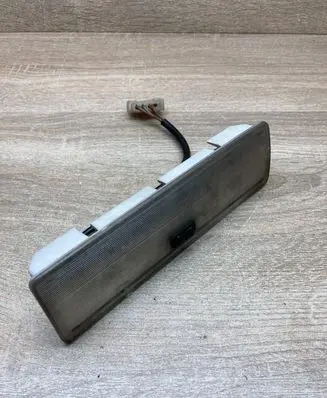 BMW 5 E34 Front seat light 1374112 883812