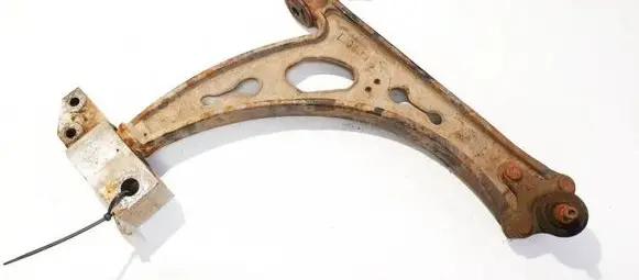 Audi A3 S3 8P Front lower control arm/wishbone