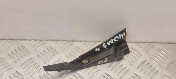 Mazda 3 II Windshield trim BBM451PB1