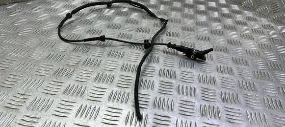 Volvo XC60 Front ABS sensor wiring 