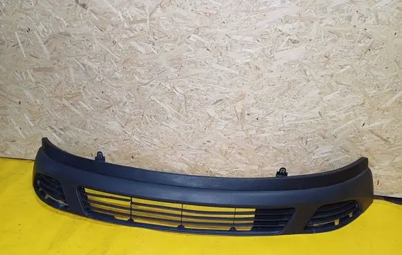 Ford Fiesta Front bumper 2S6117757C DN13221 C8L6C
