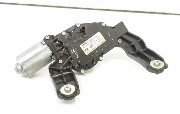 Hyundai ix35 Rear window wiper motor 987001H300 ADOF00S2B2185 F00S2B4070