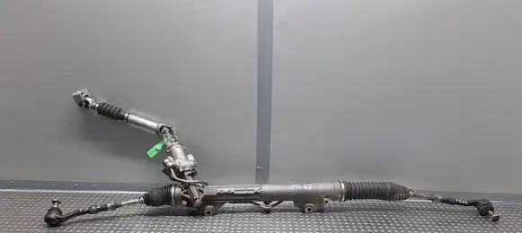 BMW 5 E60 E61 Steering rack S26378152 6780122 7853501345