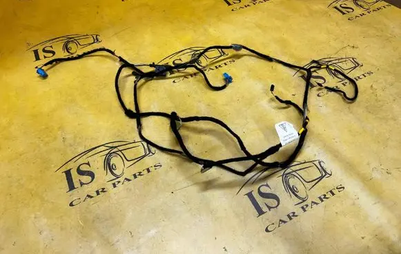 Porsche Panamera (970) Wiring harness 97061270500