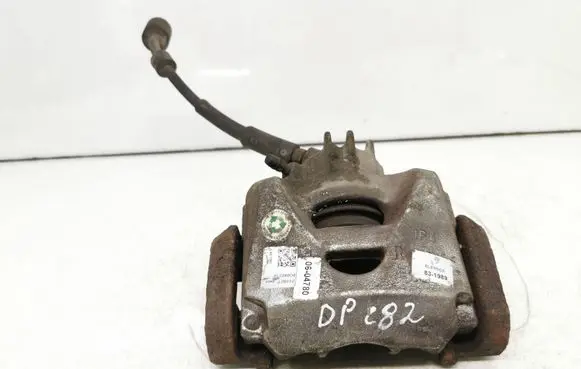 Citroen Berlingo Front brake caliper P0998270 21092710019 C831989