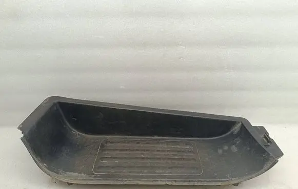 Volkswagen Transporter - Caravelle T5 Front sill trim cover 7H0863735B
