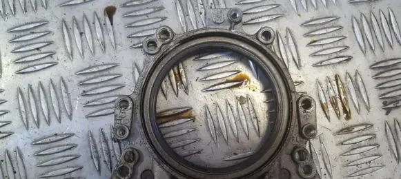 Audi A4 S4 B5 8D other engine part AS9U3