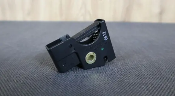 Mercedes-Benz SLK R171 Sunroof control unit/module 1718206210 A1718206210