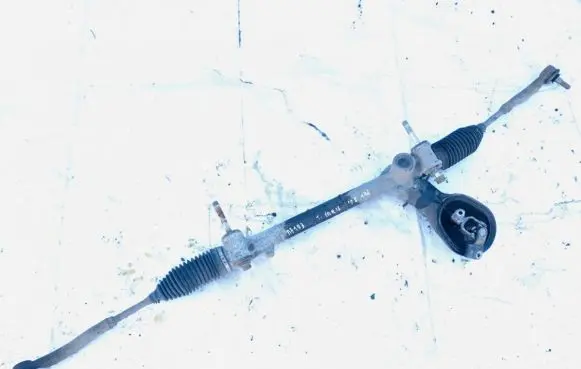 Toyota Yaris Steering rack LHD