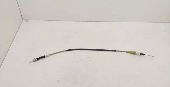 BMW 5 F10 F11 Rear door cable line 7297439 11970211