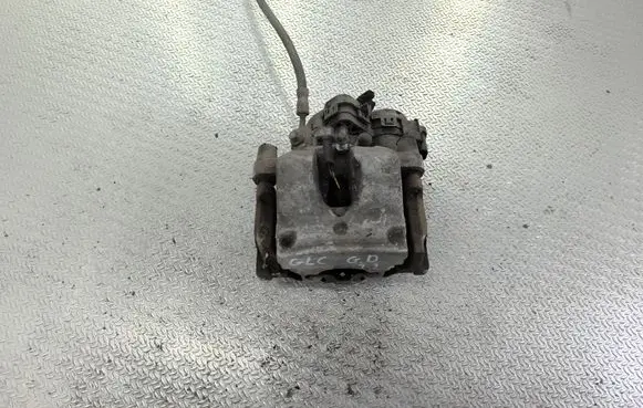 Mercedes-Benz GLC X253 C253 Rear brake caliper A2534231098