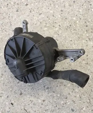 Mercedes-Benz SL R230 Secondary air pump A0001405185 0001405185 A2721400040