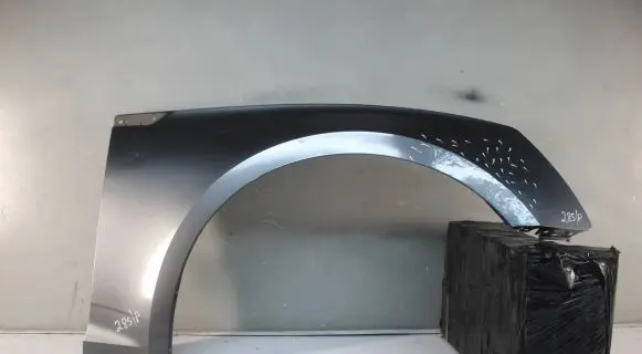 Audi A5 Fender mounting bracket