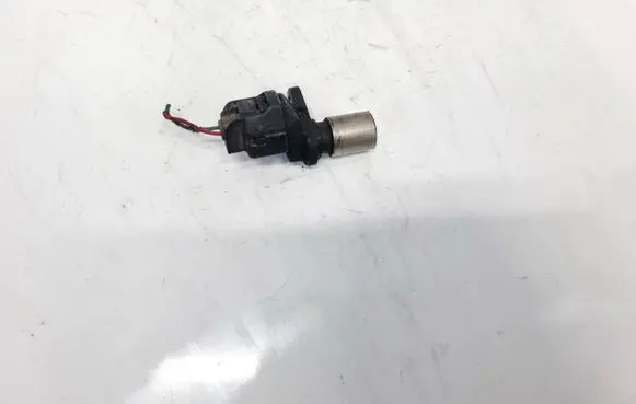 Crankshaft position sensor