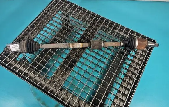 Ford Transit Courier Front driveshaft JT76-3B436-AC IMPRK1433192