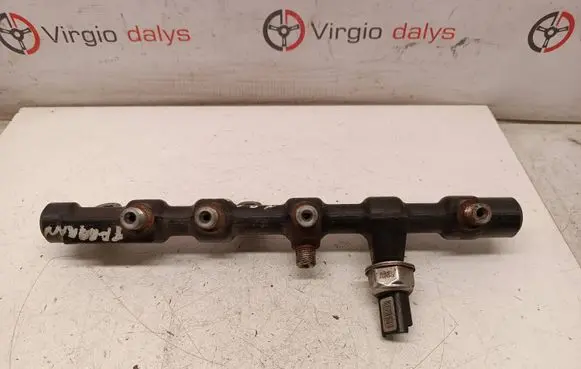 KIA Carnival Fuel main line pipe 315004x500