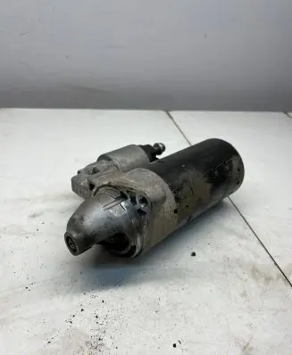 Mercedes-Benz C W204 Starter motor A6519062300 20110726 0001149400