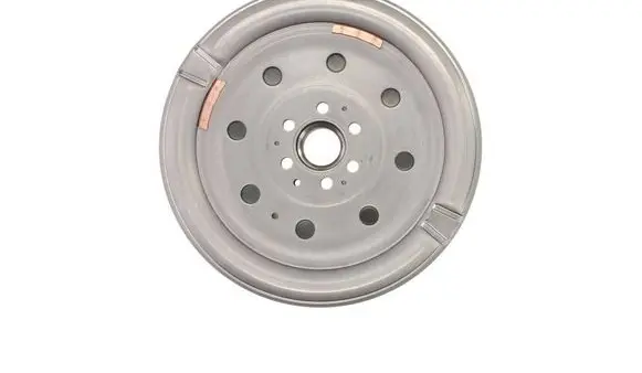 Volkswagen PASSAT B6 Dual mass flywheel 415025010