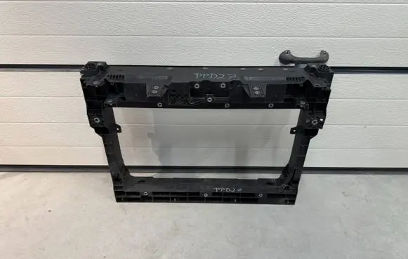 BYD Atto 3 Radiator support slam panel SC2EM5301291PPD28