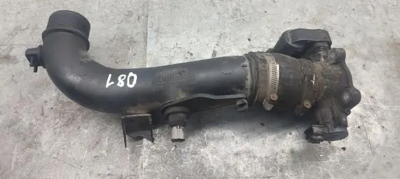 Toyota Avensis T250 Intercooler hose/pipe