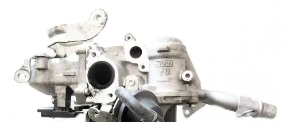 Peugeot Partner EGR valve 50563902 202021824313