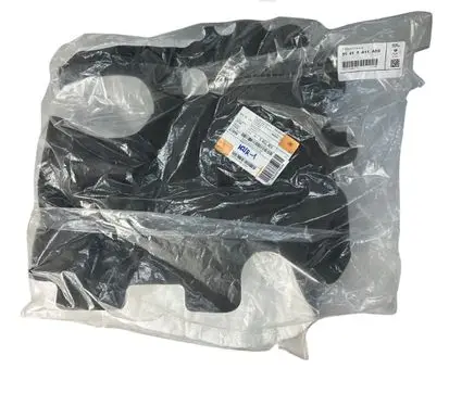BMW 4 G22 G23 G24 G26 Rear door sound insulation 5A11AE