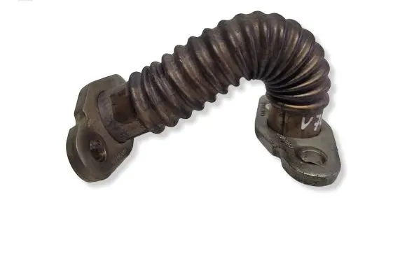 Volvo V70 EGR valve line/pipe/hose 31293257