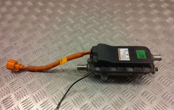 KIA Niro Coolant heater 875V2-Q4000