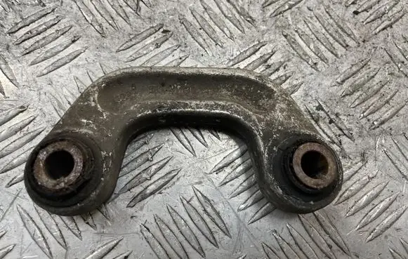 Volkswagen Phaeton Front anti-roll bar/stabilizer link 3D0411317
