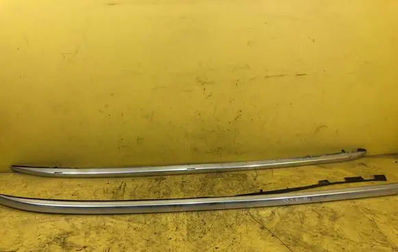Peugeot 508 RXH Roof bar rail 