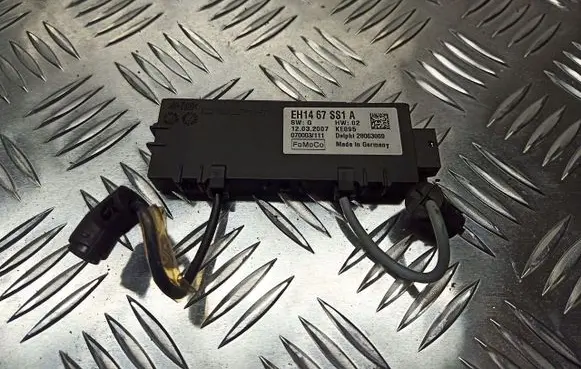 Mazda CX-7 Ultrasonic Sensor EH1467SS1A