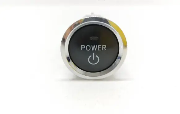 Toyota Prius (XW20) Engine start stop button switch 7102K53C