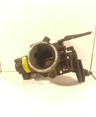 Ford Mondeo MK II Throttle valve 95bf9b989 B47k09b