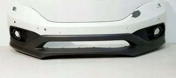 Honda CR-V Front bumper