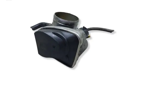 Volkswagen PASSAT B5.5 Throttle valve 06B133062LKASACJA 06B133062L