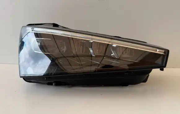 Skoda Scala Headlight/headlamp 657941016C