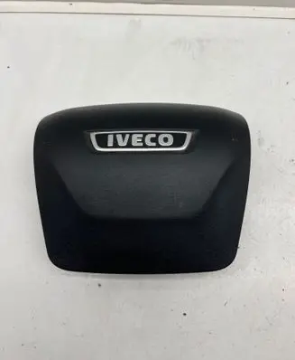 Iveco Daily 6th gen Steering wheel trim 5801558752 34159276