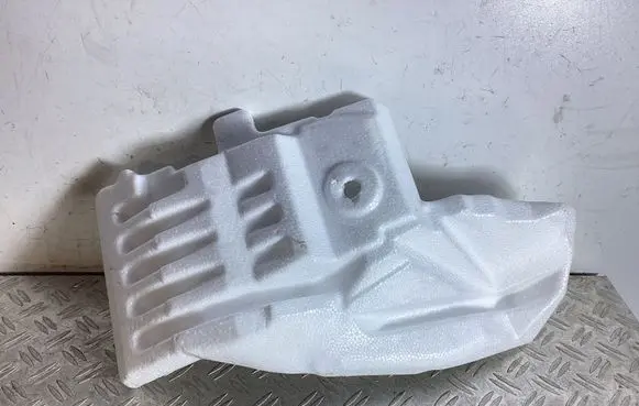 Lexus NX Trunk bottom trim panel 5521478040