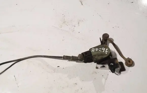 Volkswagen PASSAT B6 Coolant temperature sensor 4b0973712