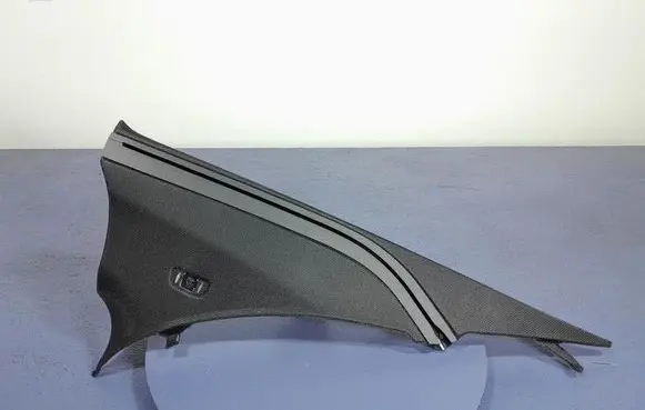 Audi A4 S4 B7 8E 8H Other sill/pillar trim element 7364334