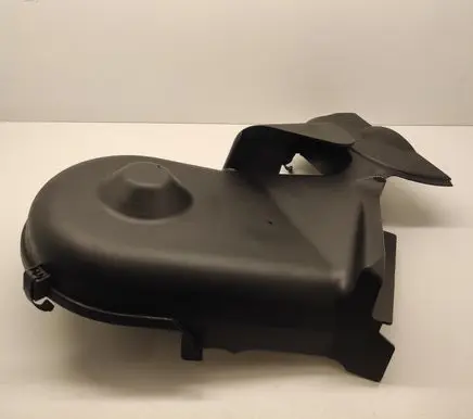 Audi A4 S4 B6 8E 8H Timing belt guard (cover) 059109103A 059109124H