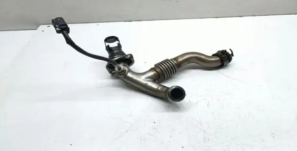 EGR valve line/pipe/hose