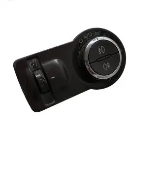 Opel Insignia A Light switch 13268716