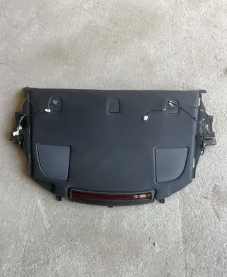 Tesla Model 3 Parcel shelf 112802100E 1128021