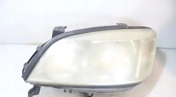 Opel Zafira A Headlight/headlamp