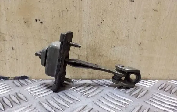 Ford Focus Rear door check strap stopper XS41A27200AF