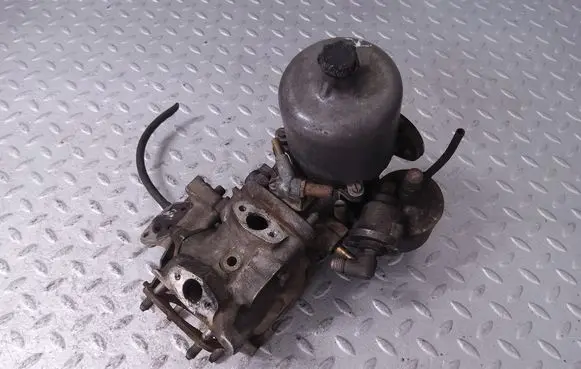 Rolls-Royce Silver Shadow Carburettor CD589 CD5451 CD5441