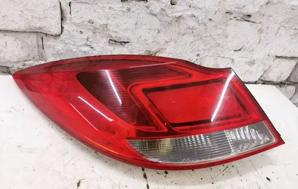 Opel Insignia A Rear/tail lights 169638