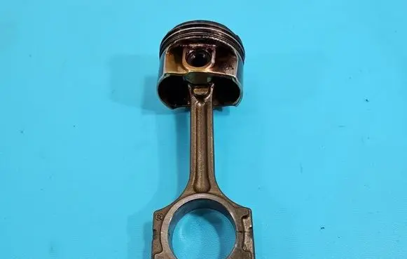 Nissan Qashqai Piston HRA2 IMPRK1485243